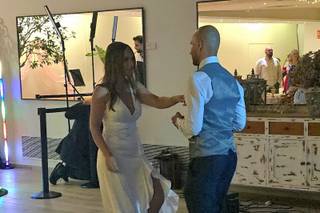 Fusion MX Wedding - 13