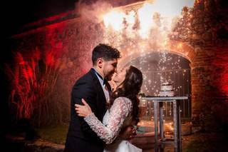 Farfalla Eventos & Wedding Planner - 14