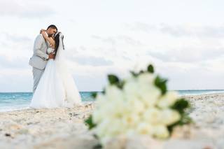 Mony Mtz Wedding Photography - 5