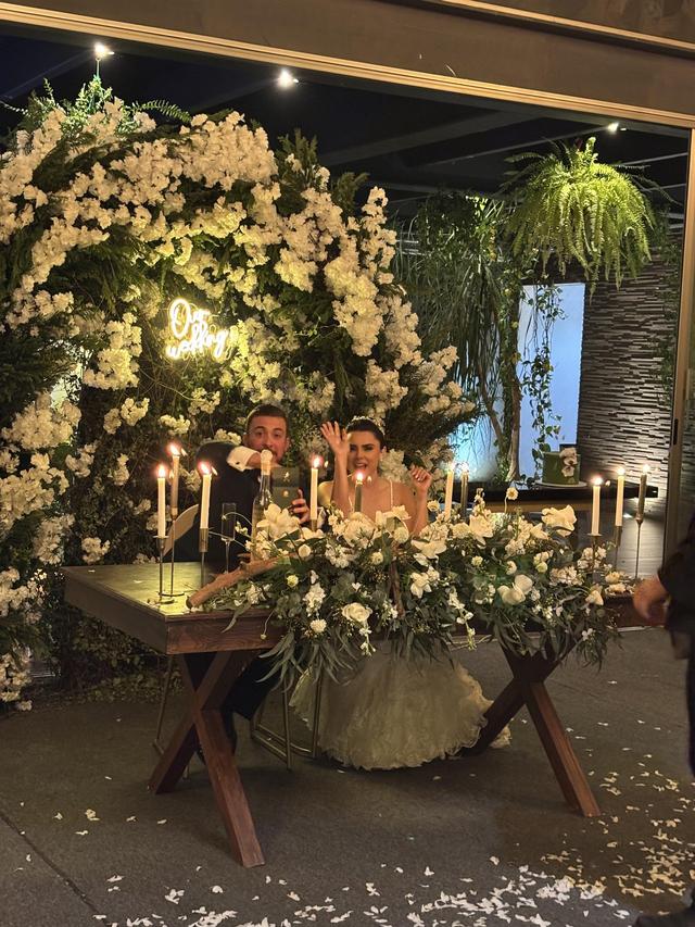 Sahad Hidalgo Wedding and Event Designer - 3