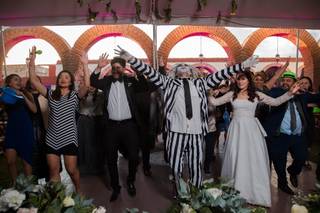 Farfalla Eventos & Wedding Planner - 15