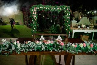 Hacienda del Tigre - 6