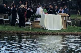 María Juárez Wedding & Event Planner - 12