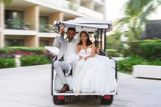 Mony Mtz Wedding Photography - 6