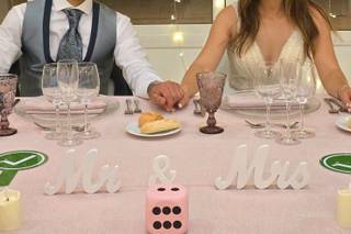 Fusion MX Catering - 10