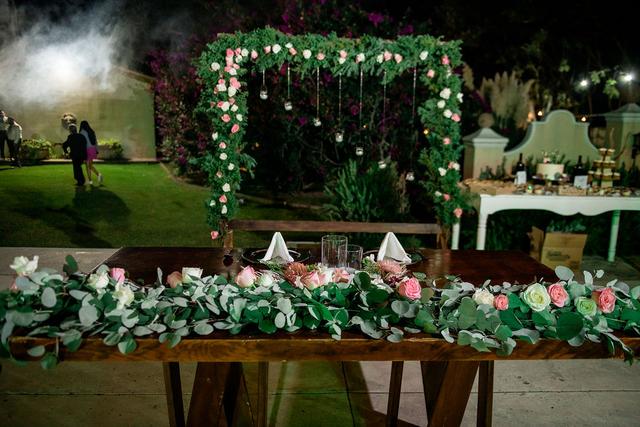 Hacienda del Tigre - 1