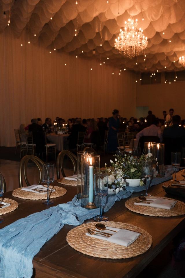Sahad Hidalgo Wedding and Event Designer - 2