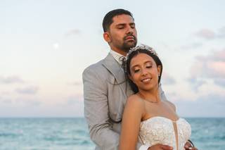Mony Mtz Wedding Photography - 7