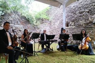 Ensamble Recitativo - 11
