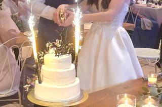 Fusion MX Wedding - 8