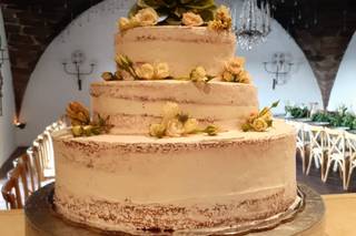 Welik - Mesa de Postres y Quesos - 7