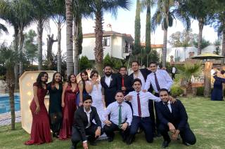 Algo Especial Para Tus Eventos - 5