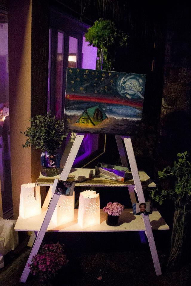 Tendenza Eventos - 2