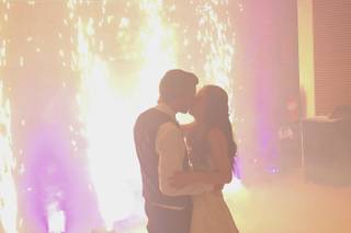 Fusion MX Wedding - 9