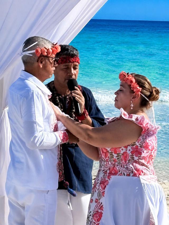 U Wedding & Travels - Bodas Destino - 3