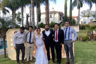 Algo Especial Para Tus Eventos - 6
