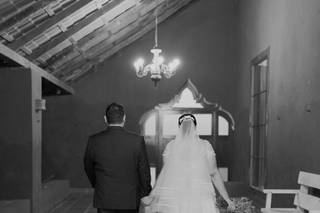 Hacienda Tahdzibichen - 14