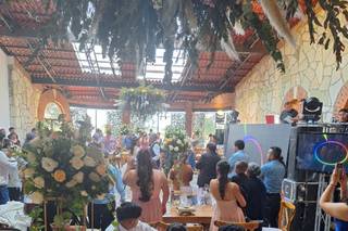 Lexander Florería - 5