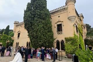 Fusion MX Wedding - 10