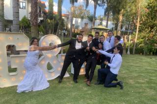 Algo Especial Para Tus Eventos - 7