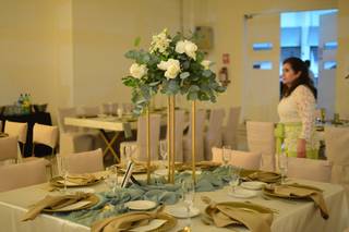 La Terraza Banquetería - 15