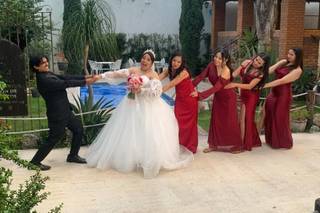 Fernanda Muzquiz - 10