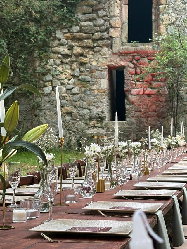La Terraza Banquetería - 2
