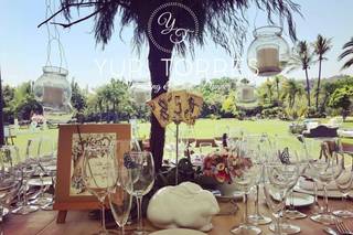 Yuri Torres Wedding Planner - 13