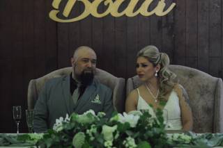 La Terraza Banquetería - 16