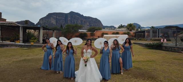 La Concha Eventos - 1