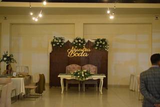 La Terraza Banquetería - 17