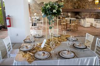 Campo Real Salones y Eventos - 12