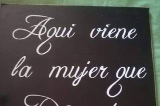 Mi Cuadro de Firmas - 10