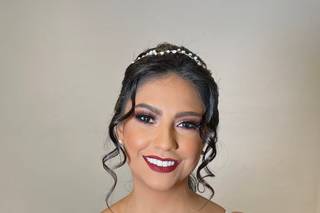 Erika Contreras - 12