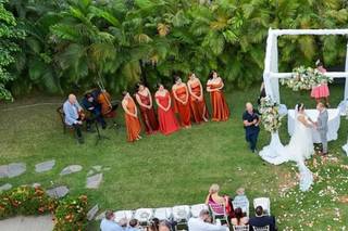 Vallarta Wedding Music - 4