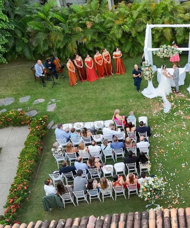Vallarta Wedding Music - 2