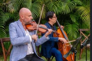 Vallarta Wedding Music - 5