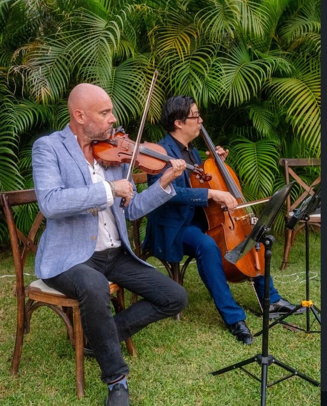 Vallarta Wedding Music - 3