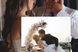 Damián Alonso Weddings - 8