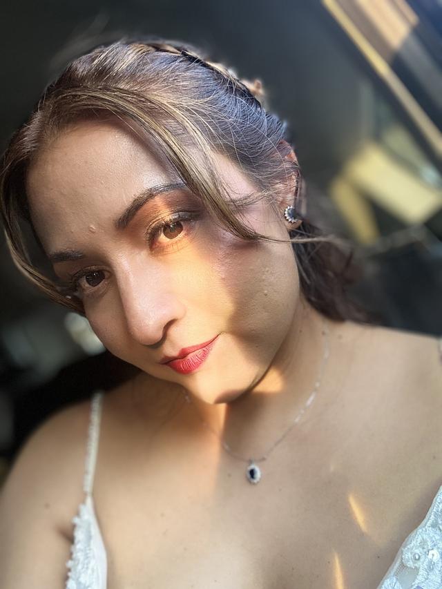 Tania Escobar Makeup - 2