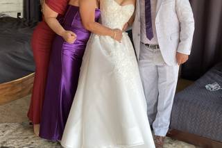 Damián Alonso Weddings - 9