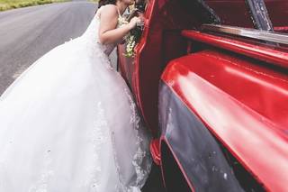Black Wedding - 20