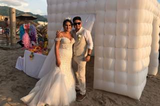 Photobooth Puerto Vallarta - 4