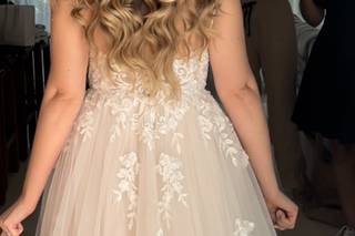 Sara Tamargo Makeup - 5