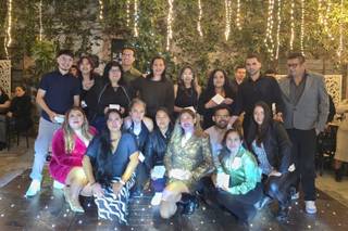 La Casa del Relojero - 13