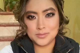 Cava Makeup & Hair - 1