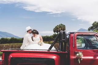 Black Wedding - 21