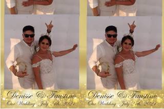 Photobooth Puerto Vallarta - 5