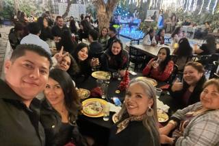 La Casa del Relojero - 14