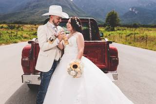 Black Wedding - 22